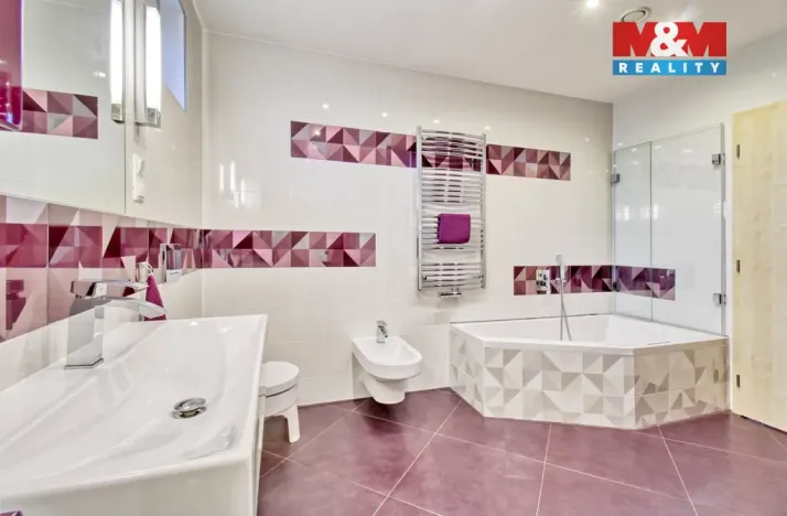 Prodej rodinného domu, Hrušovany, 300 m2