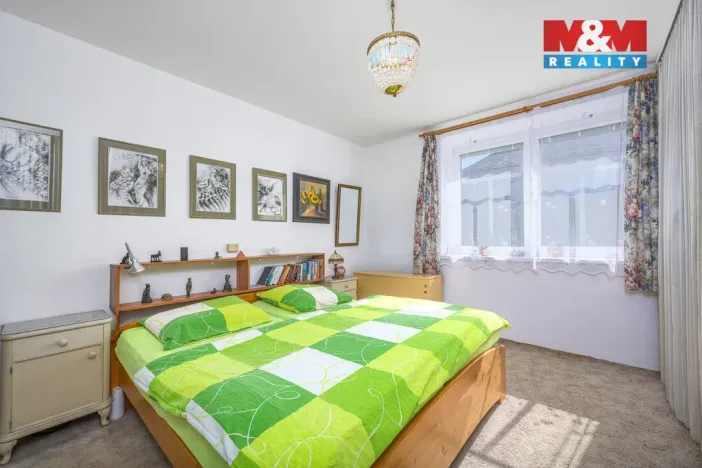 Prodej rodinného domu, Krucemburk, Masarykova, 263 m2