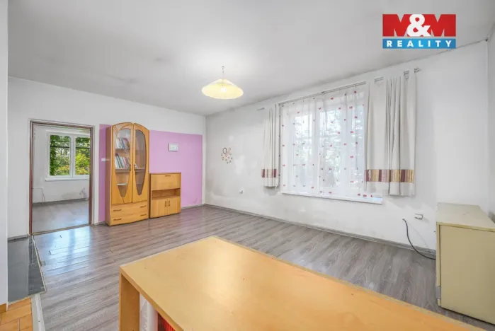 Prodej rodinného domu, Krucemburk, Masarykova, 263 m2