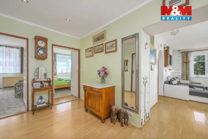 Prodej činžovního domu, Krucemburk, Masarykova, 263 m2