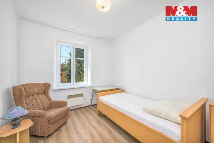 Prodej činžovního domu, Krucemburk, Masarykova, 263 m2