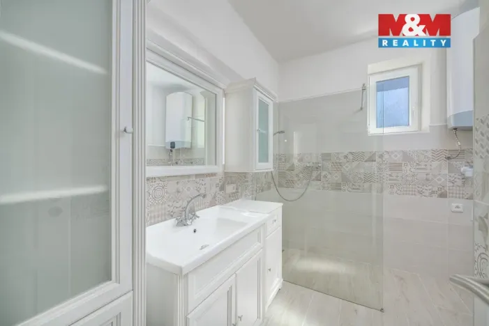 Prodej činžovního domu, Krucemburk, Masarykova, 263 m2