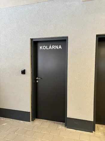 Pronájem bytu 2+kk, Praha, Čakovická, 55 m2