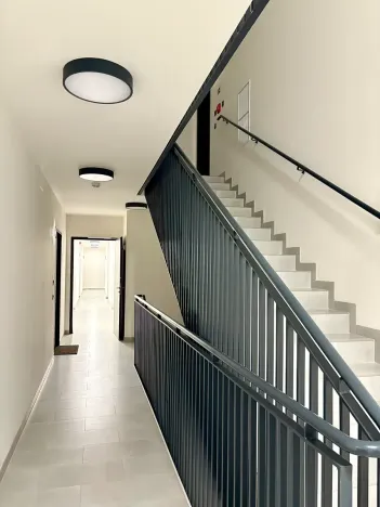 Pronájem bytu 2+kk, Praha, Čakovická, 55 m2