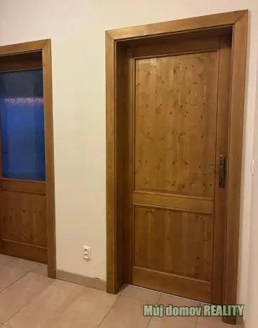 Pronájem bytu 2+kk, Praha - Kyje, Davidovičova, 50 m2