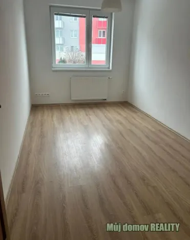 Pronájem bytu 2+kk, Praha - Kyje, Davidovičova, 50 m2
