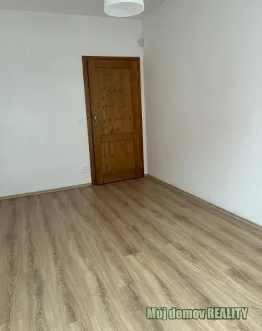 Pronájem bytu 2+kk, Praha - Kyje, Davidovičova, 50 m2