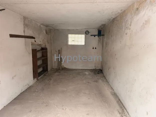 Prodej garáže, Ústí nad Labem - Ústí nad Labem-centrum, Hoření, 23 m2