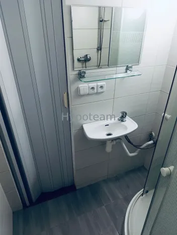 Pronájem bytu 1+1, Ústí nad Labem - Severní Terasa, Glennova, 36 m2