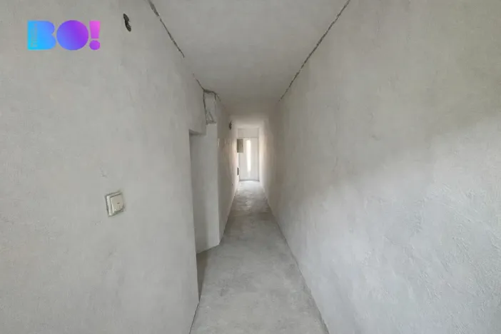 Prodej rodinného domu, Tovačov, Smetanova, 85 m2