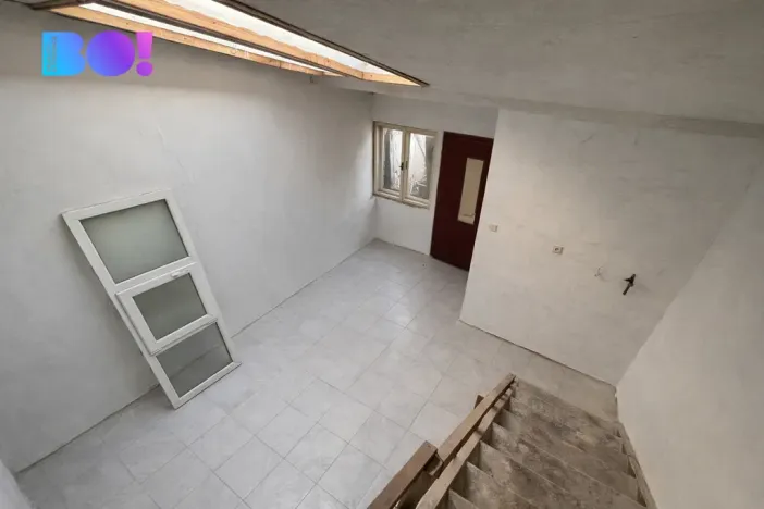 Prodej rodinného domu, Tovačov, Smetanova, 85 m2