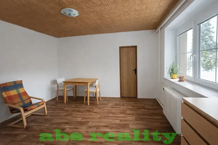 Prodej rodinného domu, Městec Králové, 95 m2