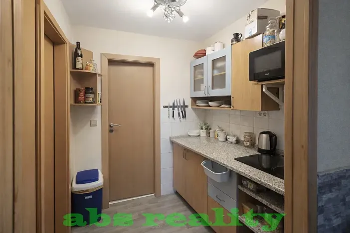 Prodej rodinného domu, Městec Králové, 95 m2