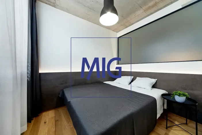 Pronájem bytu 2+kk, Brno, Cejl, 35 m2