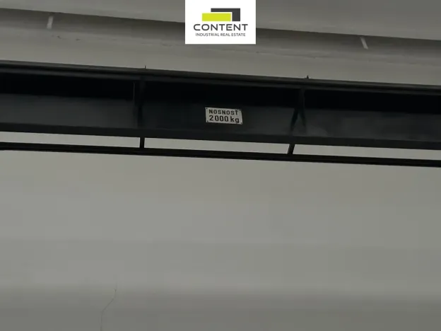 Pronájem skladu, Hořice, Havlíčkova, 3400 m2