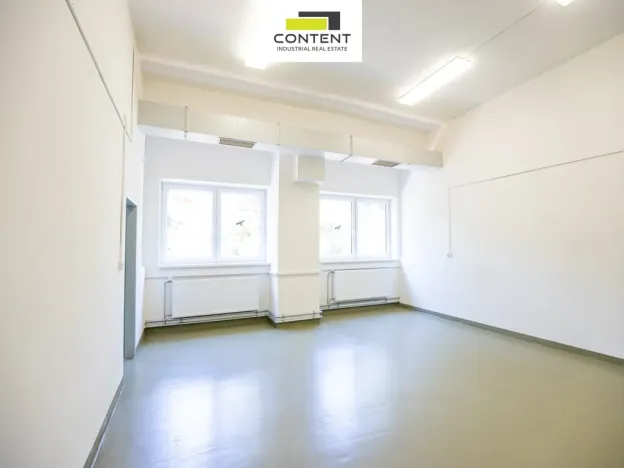 Pronájem skladu, Hořice, Havlíčkova, 3400 m2