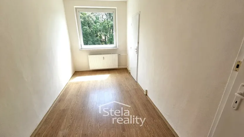 Pronájem bytu 2+1, Bruntál, Lidická, 45 m2