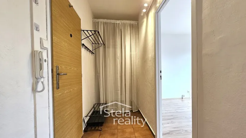 Pronájem bytu 2+1, Bruntál, Lidická, 45 m2