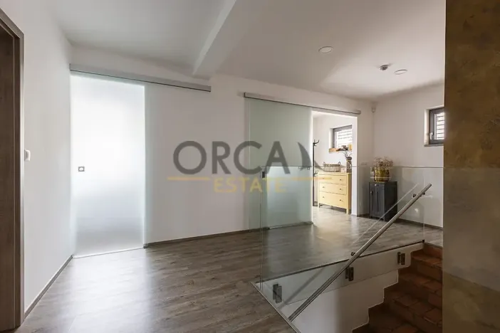 Prodej rodinného domu, Kyjov, 205 m2