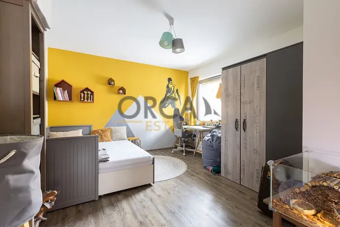 Prodej rodinného domu, Kyjov, 205 m2