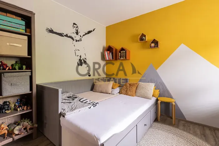 Prodej rodinného domu, Kyjov, 205 m2