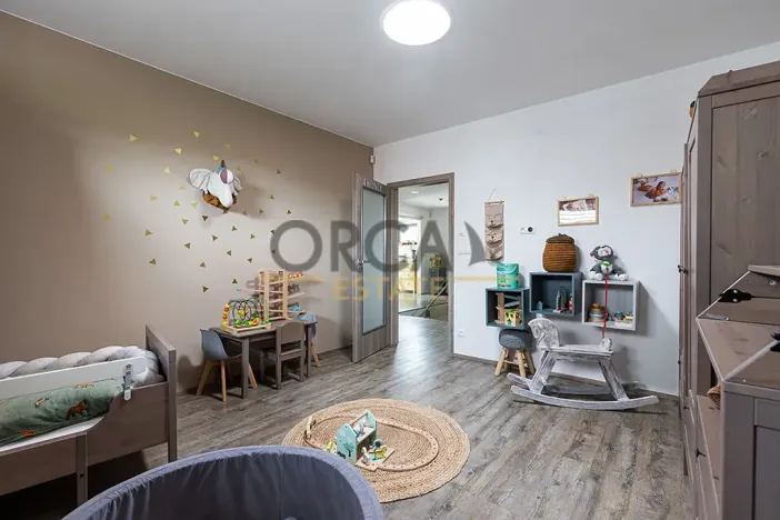 Prodej rodinného domu, Kyjov, 205 m2