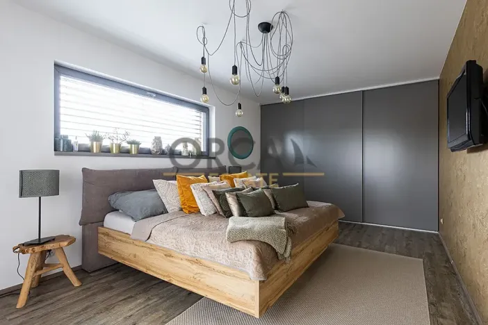 Prodej rodinného domu, Kyjov, 205 m2