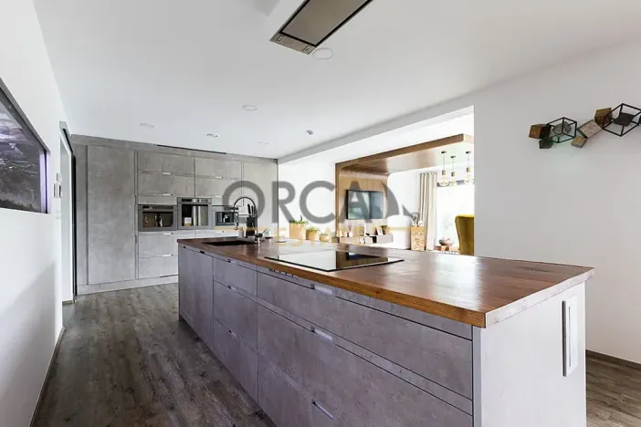 Prodej rodinného domu, Kyjov, 205 m2