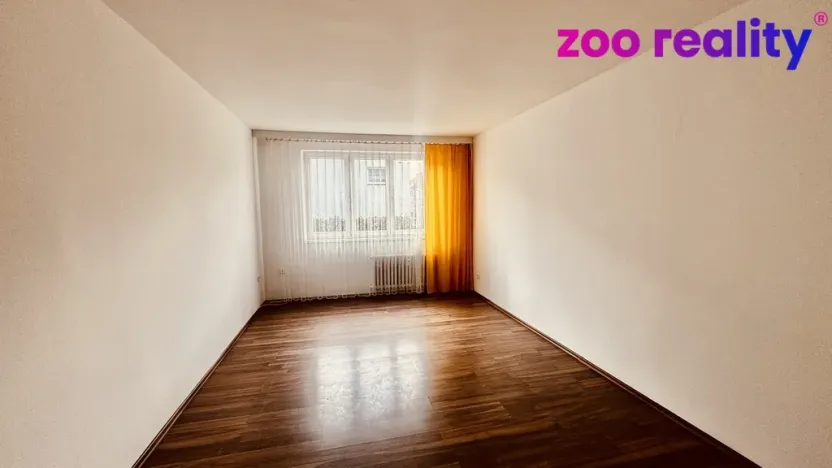 Pronájem bytu 3+1, České Budějovice, Brožíkova, 74 m2