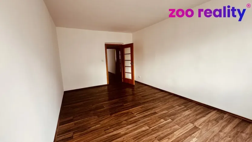 Pronájem bytu 3+1, České Budějovice, Brožíkova, 74 m2