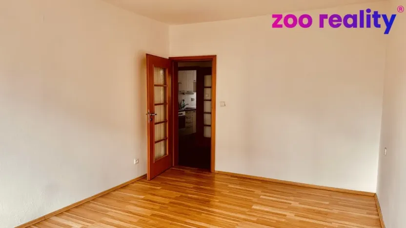 Pronájem bytu 3+1, České Budějovice, Brožíkova, 74 m2