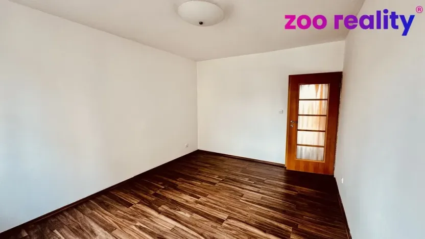 Pronájem bytu 3+1, České Budějovice, Brožíkova, 74 m2