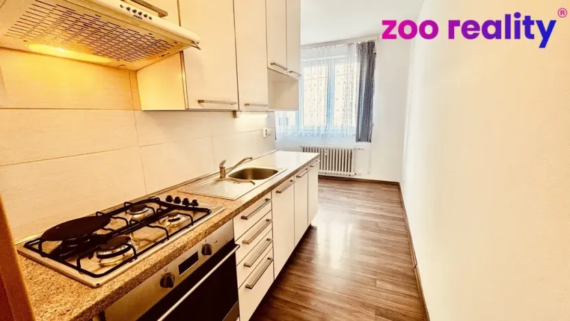 Pronájem bytu 3+1, České Budějovice, Brožíkova, 74 m2