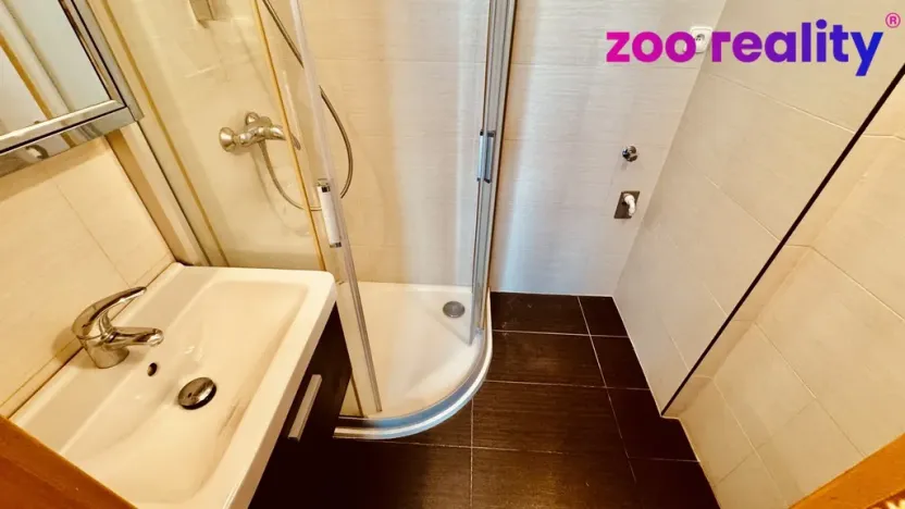 Pronájem bytu 3+1, České Budějovice, Brožíkova, 74 m2