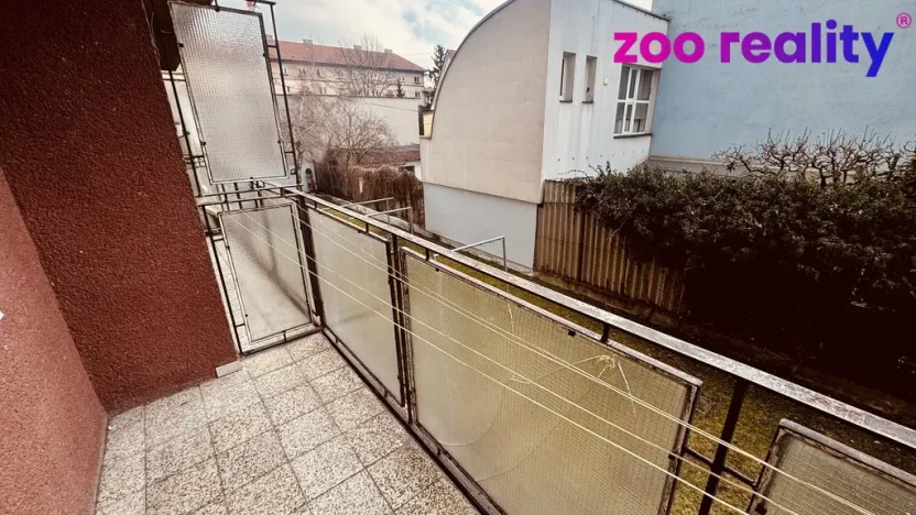 Pronájem bytu 3+1, České Budějovice, Brožíkova, 74 m2