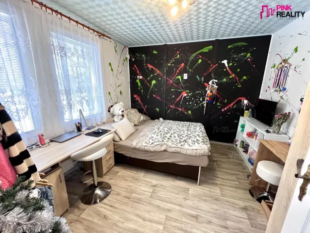 Prodej rodinného domu, Žichlínek, 93 m2