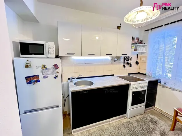 Prodej rodinného domu, Žichlínek, 93 m2