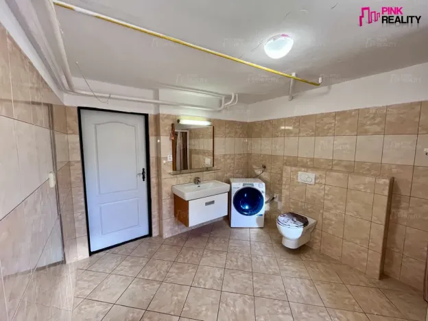 Prodej rodinného domu, Žichlínek, 93 m2