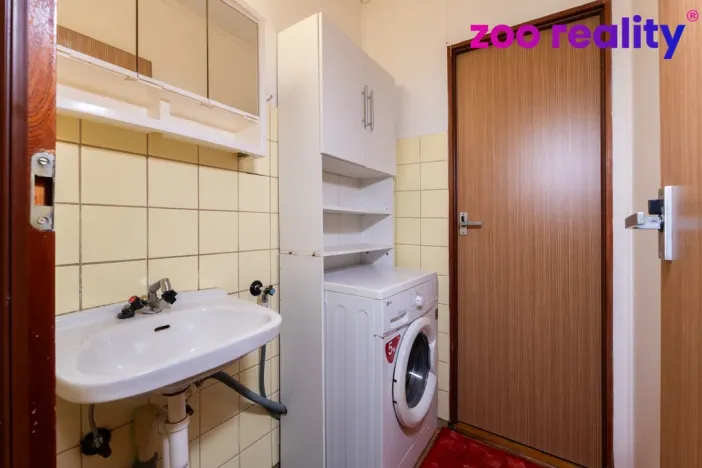 Prodej rodinného domu, Chomutov, Okrajová, 120 m2