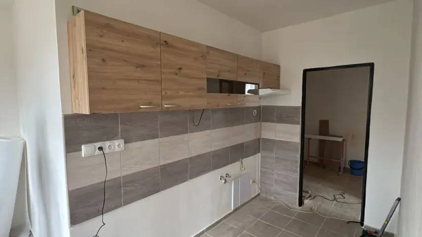 Pronájem bytu 3+1, Děčín - Děčín VI-Letná, U Tvrze, 72 m2