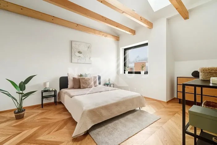 Prodej bytu 4+kk, Praha - Zbraslav, K Havlínu, 104 m2