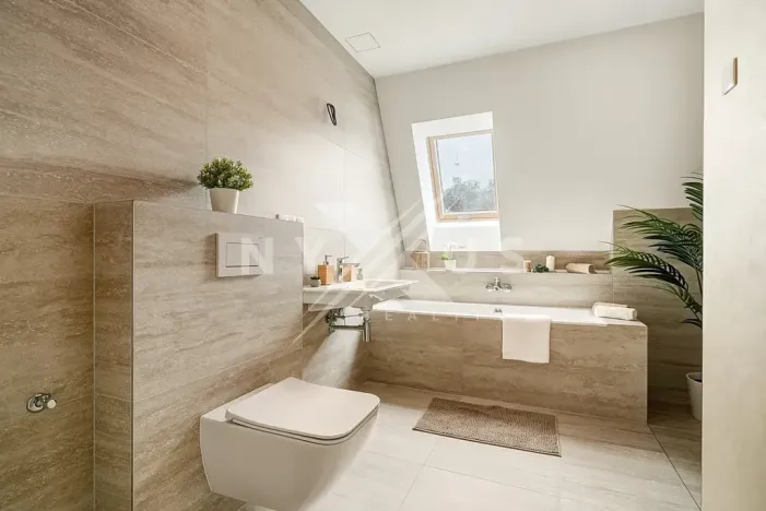 Prodej bytu 4+kk, Praha - Zbraslav, K Havlínu, 104 m2