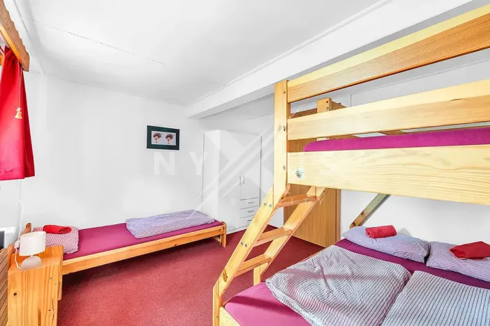 Prodej rodinného domu, Josefův Důl, 550 m2