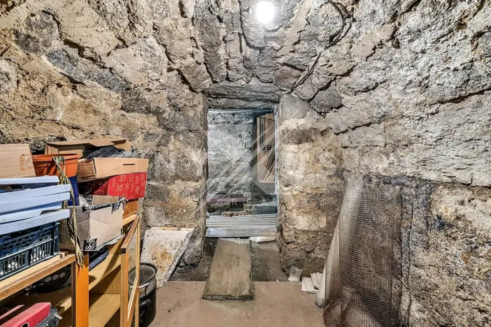 Prodej rodinného domu, Josefův Důl, 550 m2