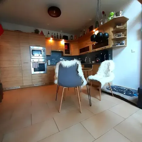 Prodej bytu 2+kk, Praha, Národních hrdinů, 42 m2