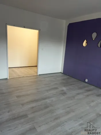 Prodej bytu 3+1, Ústí nad Labem, Jindřicha Plachty, 73 m2