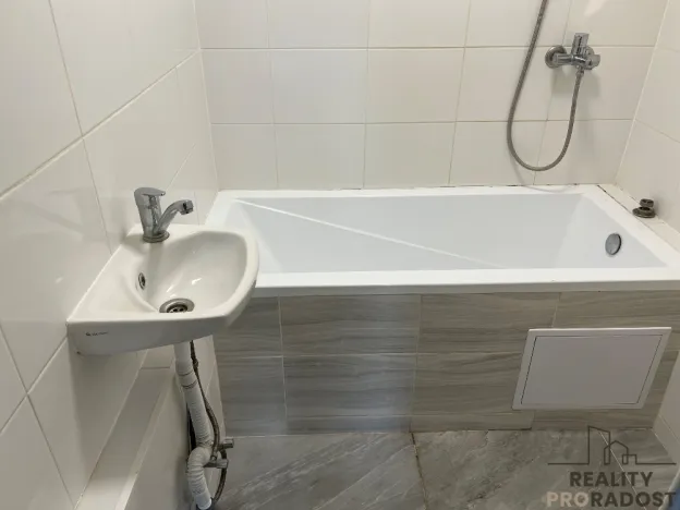 Prodej bytu 3+1, Ústí nad Labem, Jindřicha Plachty, 73 m2