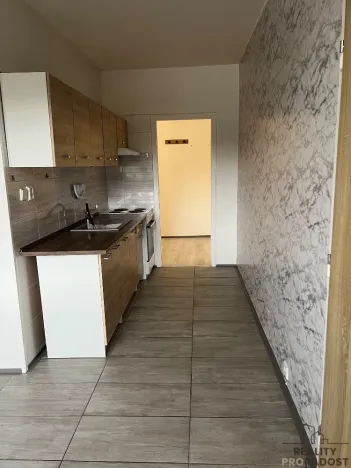 Prodej bytu 3+1, Ústí nad Labem, Jindřicha Plachty, 73 m2