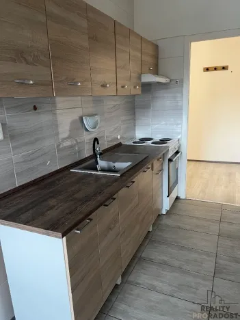 Prodej bytu 3+1, Ústí nad Labem, Jindřicha Plachty, 73 m2