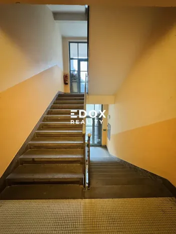 Prodej bytu 3+1, Praha - Vinohrady, Hradecká, 95 m2